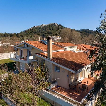 Maisonette Stefanie Liménasz Kültér fotó