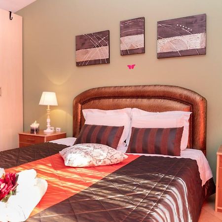 Maisonette Stefanie Liménasz Kültér fotó
