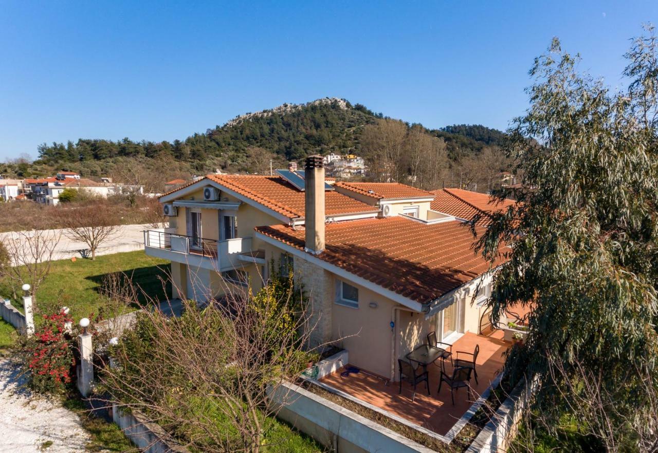 Maisonette Stefanie Liménasz Kültér fotó