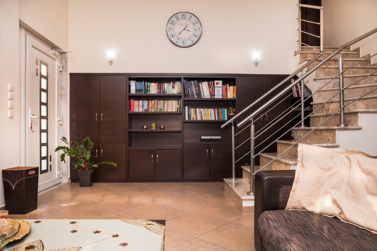 Maisonette Stefanie Liménasz Kültér fotó