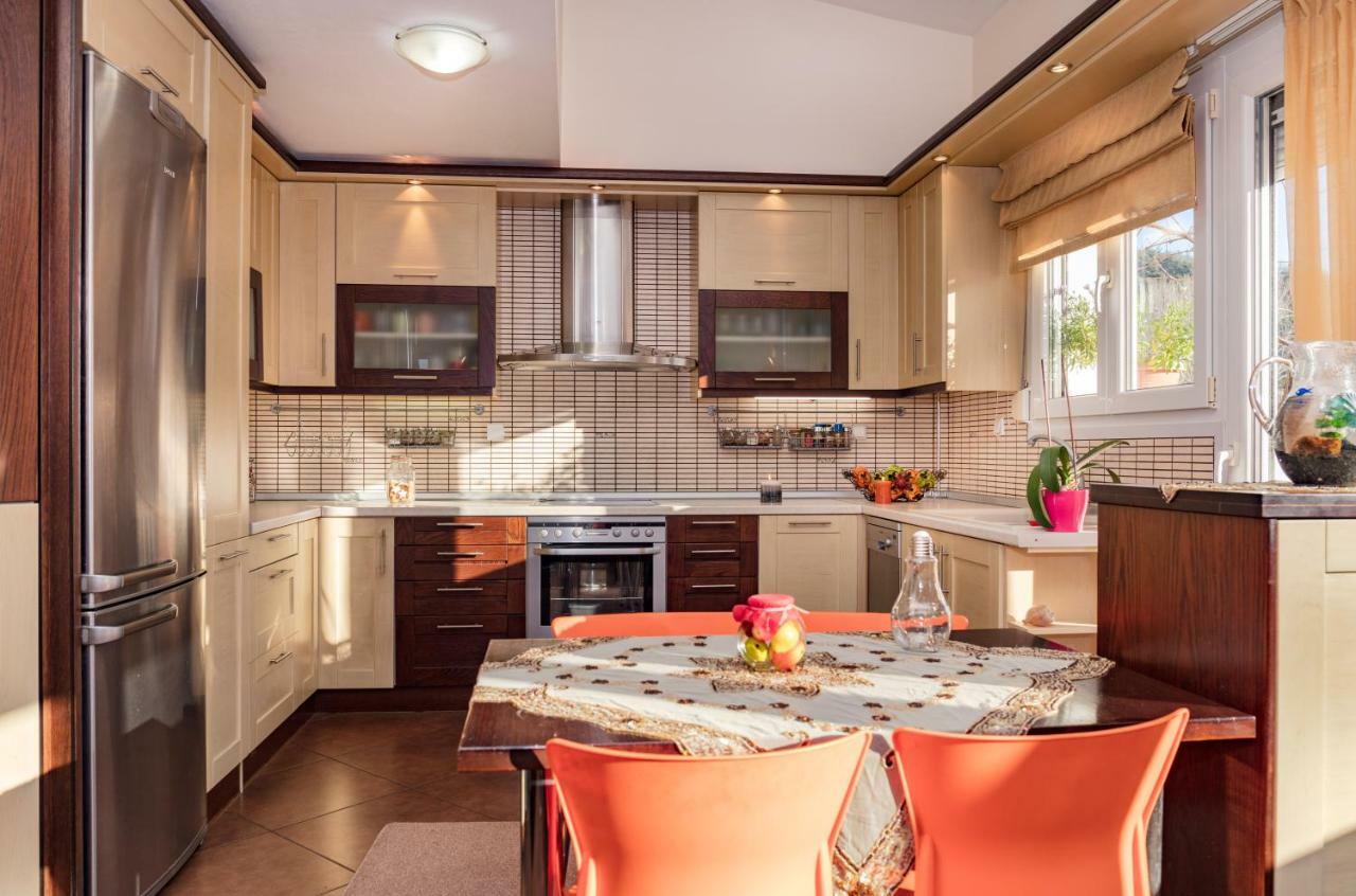 Maisonette Stefanie Liménasz Kültér fotó