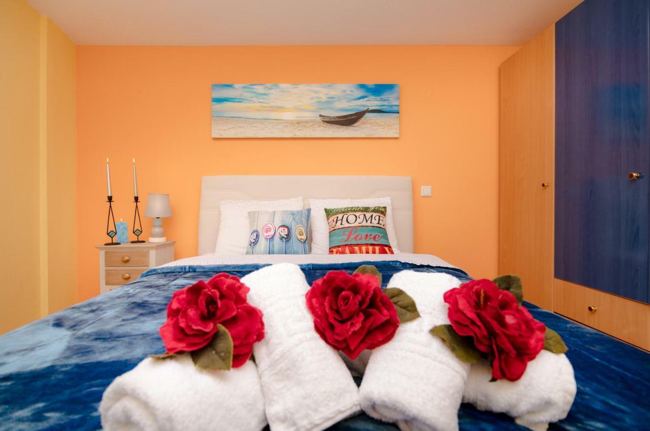 Maisonette Stefanie Liménasz Kültér fotó