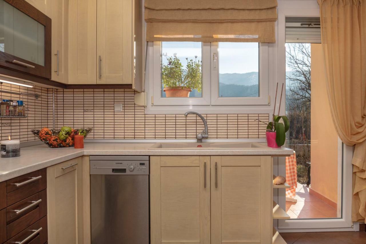 Maisonette Stefanie Liménasz Kültér fotó