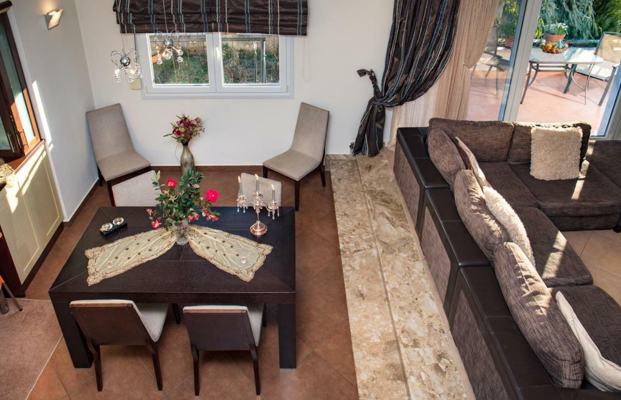Maisonette Stefanie Liménasz Kültér fotó