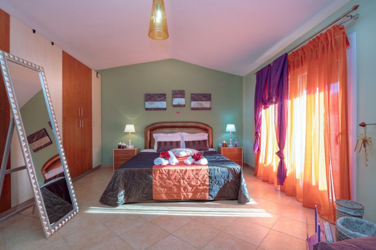 Maisonette Stefanie Liménasz Kültér fotó