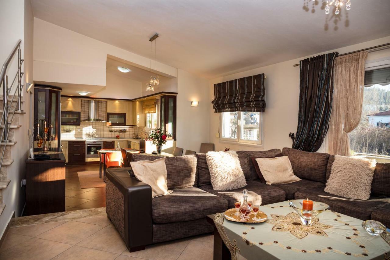 Maisonette Stefanie Liménasz Kültér fotó