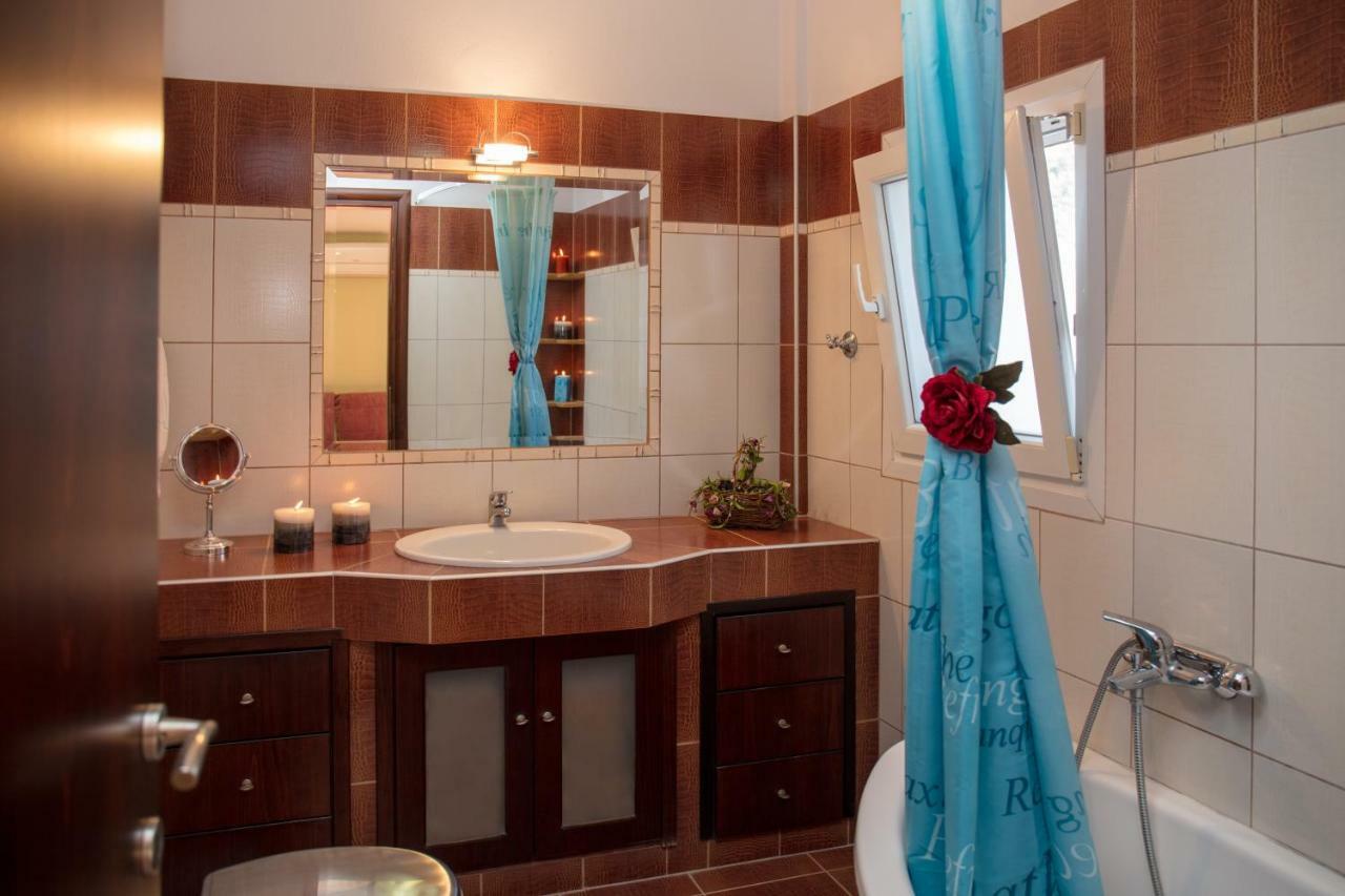 Maisonette Stefanie Liménasz Kültér fotó