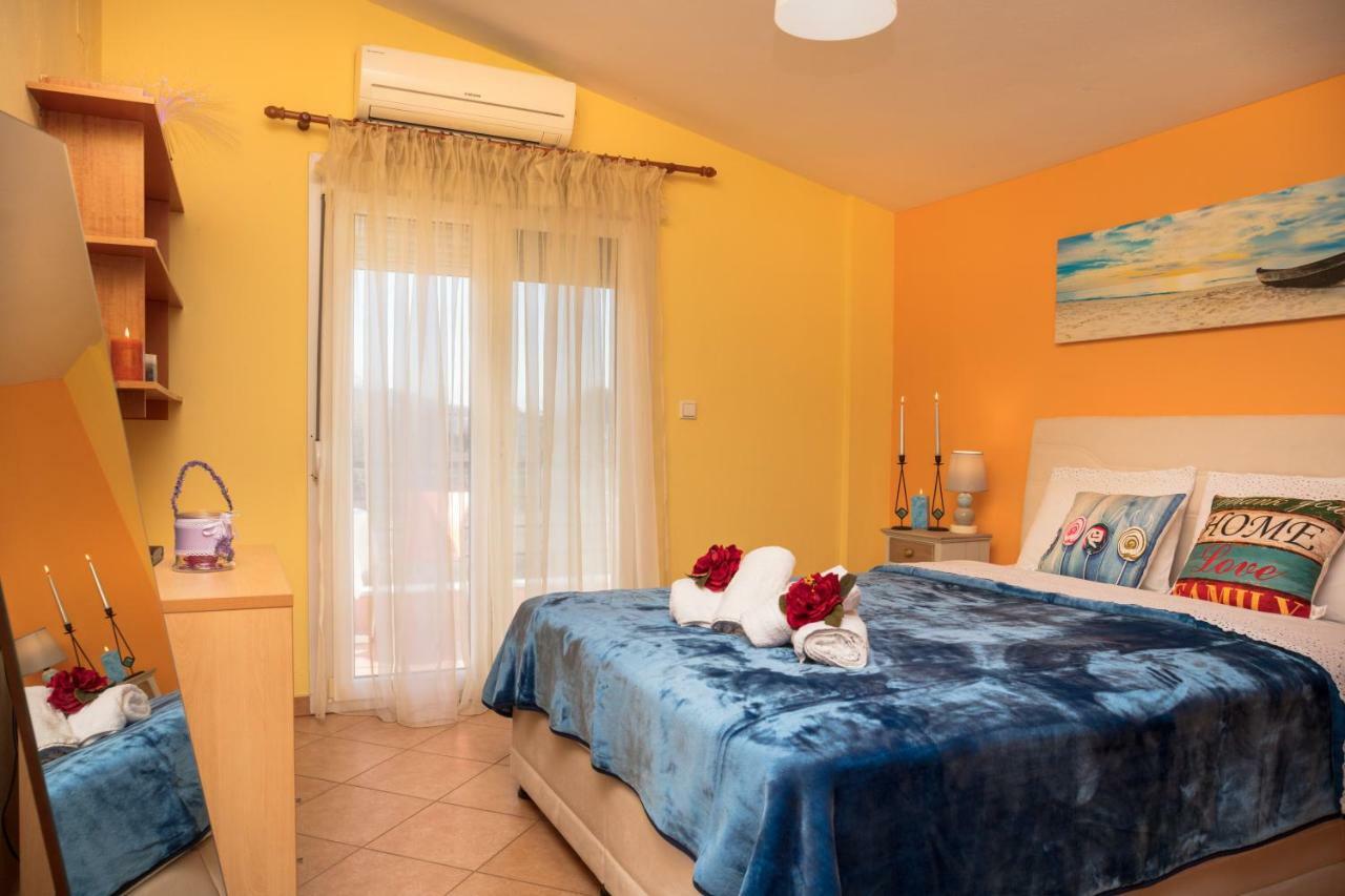 Maisonette Stefanie Liménasz Kültér fotó