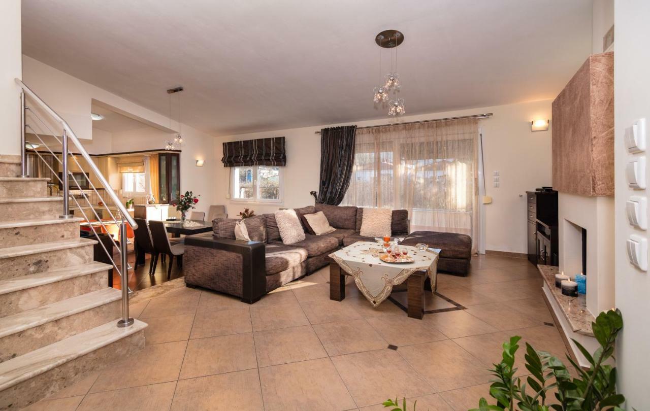 Maisonette Stefanie Liménasz Kültér fotó