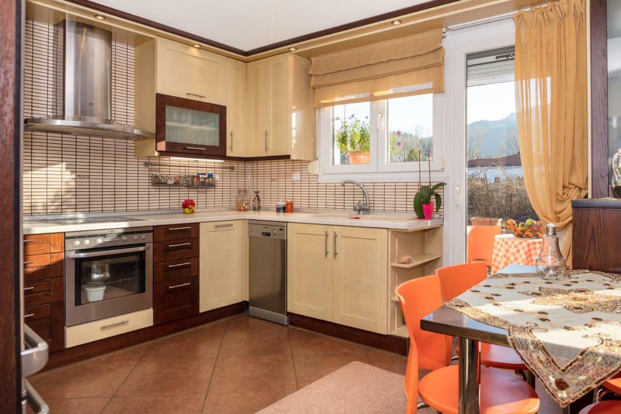Maisonette Stefanie Liménasz Kültér fotó